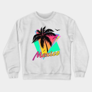 Mexico Crewneck Sweatshirt